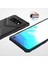Galaxy S10E Uyumlu Hank Silikon-Lacivert 3