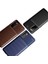 Galaxy S20 Fe Uyumlu Negro Silikon Kapak-Lacivert 3