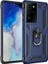 Galaxy S21 Ultra Uyumlu Vega Kapak-Mavi 1