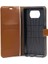 Galaxy S22 Plus Uyumlu Kar Deluxe Kapaklı Uyumlu-Gold 2