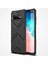 Galaxy S10 Uyumlu Hank Silikon-Siyah 1