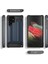 Galaxy S22 Ultra Uyumlu Crash Silikon Kapak-Gold 4