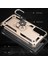 Galaxy S21 Uyumlu Vega Kapak-Rose Gold 3