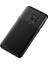 Galaxy S9 Uyumlu Negro Silikon Kapak-Siyah 1