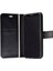 Galaxy S23 Uyumlu Kar Deluxe Kapaklı Uyumlu-Gold 5