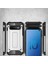 Galaxy S10E Uyumlu Crash Silikon Kapak-Gold 2