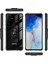 Galaxy S21 Ultra Uyumlu Mola Kapak-Kırmızı 4