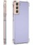 Galaxy S21 Uyumlu Nitro Anti Shock Silikon-Renksiz 5