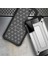 Galaxy S21 Plus Uyumlu Crash Silikon Kapak-Gold 5