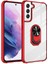 Galaxy S22 Plus Uyumlu Mola Kapak-Siyah 2