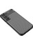 Galaxy S23 Uyumlu Negro Silikon Kapak-Lacivert 5