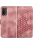Xiaomi Redmi 9t TeIefon Kılıfı (Yurt Dışından) 1