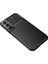 Galaxy S22 Plus Uyumlu Negro Silikon Kapak-Lacivert 2