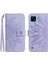 Tutucu Pu Realme C20/C21 TeIefon Kılıfı (Yurt Dışından) 1