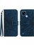 Tutucu Pu Realme C20/C21 TeIefon Kılıfı (Yurt Dışından) 1