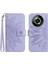Realme 11 Pro Kabartmalı Ayçiçeği TeIefon Kılıfı (Yurt Dışından) 1