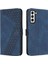 Samsung Galaxy S21 Fe Manyetik TeIefon Kılıfı (Yurt Dışından) 1