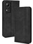 Infinix Not 11 Pu Deri Manyetik TeIefon Kılıfı (Yurt Dışından) 1
