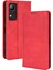 Infinix Not 11 Pu Deri Manyetik TeIefon Kılıfı (Yurt Dışından) 1
