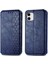 Apple IPhone 11 Deri Fonksiyonu TeIefon Kılıfı (Yurt Dışından) 1