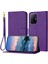 Xiaomi 11T/11T Pro Desen Pu Deri TeIefon Kılıfı (Yurt Dışından) 1