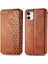 Apple IPhone 11 Deri Fonksiyonu TeIefon Kılıfı (Yurt Dışından) 1