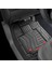 Mazda 2 Uyumlu 3D Havuzlu Oto Paspas 4
