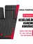 Mitsubishi Lancer Evolution Uyumlu 3D Havuzlu Oto Paspas 2