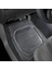 Renault Latitude Uyumlu 3D Oto Havuzlu Paspas 4