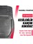 Mitsubishi Lancer Evolution Uyumlu 3D Oto Havuzlu Paspas 2
