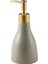 Için Pompalı Doldurulabilir Boş Şişe ile 280ML El Dispenseri Şişesi (Yurt Dışından) 1