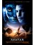 Avatar Film Afişi Poster (35X50 Cm) 1