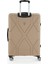 Polipropilen Valiz V375 75 cm 4