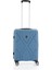 Polipropilen Valiz V375 55 cm 1