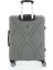 Polipropilen Valiz V375 65 cm 4