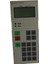 6SE7090-0XX84-2FK0 Operator Keypad W/ıntegrated Me 4