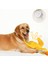 Peluş Ördek Köpek Oyuncak Dolması Hayvan Oyuncaklar 14 "pet Squeak Oyuncaklar Köpek Yumuşak Uyku Yastık Büyük Orta Küçük Cins Köpek Için (Yurt Dışından) 4