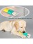 Pet Diş Kaşıyıcı Molar Soğutma Agresif Çiğneme Dondurulabilir Molar Çubuk Diş Çıkarma Oyuncak Diş Temizleme Araçları Köpekler Yavruları Için (Yurt Dışından) 4
