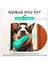 Köpek Diş Fırçası Çiğneme Oyuncakları, Köpek Gıcırtılı Oyuncaklar Diş Temizleme Oyuncak Köpek Küçük Orta Büyük Köpekler Için Doğal Kauçuk Diş Bakımı Temizleme Çubuğu, Mavi (Yurt Dışından) 4