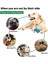 Agresif Çiğneme Makineleri Için Köpek Oyuncakları Büyük Cins, Ömür Boyu Yedek, Büyük Orta Küçük Köpekler Için Yıkılmaz Köpek Çiğneme Oyuncakları, Interaktif Köpek Oyuncakları (Yurt Dışından) 4