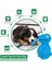 Agresif Çiğneme Makineleri Için Köpek Oyuncakları Büyük Cins, Ömür Boyu Yedek, Büyük Orta Küçük Köpekler Için Yıkılmaz Köpek Çiğneme Oyuncakları, Interaktif Köpek Oyuncakları (Yurt Dışından) 5