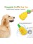Sevimli Ananas Köpek Koklama Oyuncak, Peluş Cızırtılı Snuffle Eğitim Evcil Hayvan Oyuncak, Yavru Kedi Için Interaktif Bulmaca Iq Cırlak Oyuncak, Ilginç Köpek Oyuncak (Yurt Dışından) 2