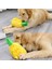 Sevimli Ananas Köpek Koklama Oyuncak, Peluş Cızırtılı Snuffle Eğitim Evcil Hayvan Oyuncak, Yavru Kedi Için Interaktif Bulmaca Iq Cırlak Oyuncak, Ilginç Köpek Oyuncak (Yurt Dışından) 5
