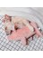 1 Adet Sevimli Domuz Tasarım Evcil Hayvan Taşlama Dişleri Gıcırtılı Peluş Oyuncak, Dayanıklı Çiğneme Oyuncağı Köpek Interaktif Kaynağı (Yurt Dışından) 4