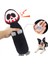 Köpek Peluş Oyuncaklar Köpek Oyuncakları Cızırtılı Köpek Oyuncakları Sıkıntı Için Interaktif Doldurulmuş Köpek Oyuncakları Küçük Orta Köpekler Için (Yurt Dışından) 2