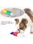 Pet Diş Kaşıyıcı Molar Soğutma Agresif Çiğneme Dondurulabilir Molar Çubuk Diş Çıkarma Oyuncak Diş Temizleme Araçları Köpekler Yavruları Için (Yurt Dışından) 4