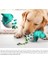 Köpek Dişleri Temizleme Oyuncakları, Güvenli ve Dayanıklı, Yıkılmaz Köpek Dişleri Öğütücü Oyuncaklar Köpek Dişleri Temizleme Çiğneme Her Boyutta Interaktif Dinozor Oyuncakları. (Yeşil) (Yurt Dışından) 3