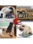 Köpek Peluş Oyuncaklar Köpek Oyuncakları Cızırtılı Interaktif Doldurulmuş Köpek Oyuncakları Büyük Irk Küçük ve Orta Köpekler Için Köpek Yavrusu, Papağan (Yurt Dışından) 5