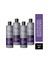 Expert Biotin Ve Kafein Şampuan 350 Ml X 4 -Hızlı Uzamaya -Vegan 1
