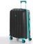 Polipropilen Valiz V305 65 cm 2